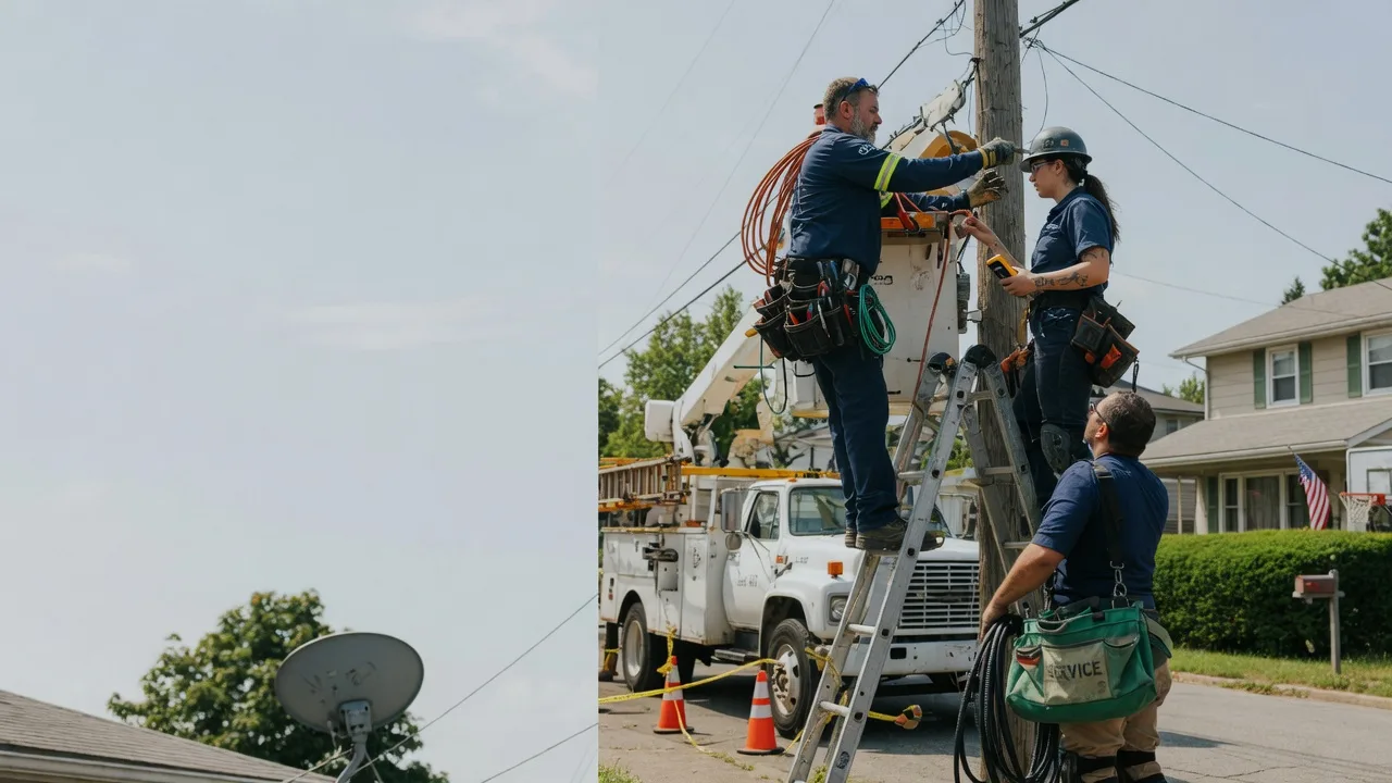 Electrical Repair in Stewart, TN near me